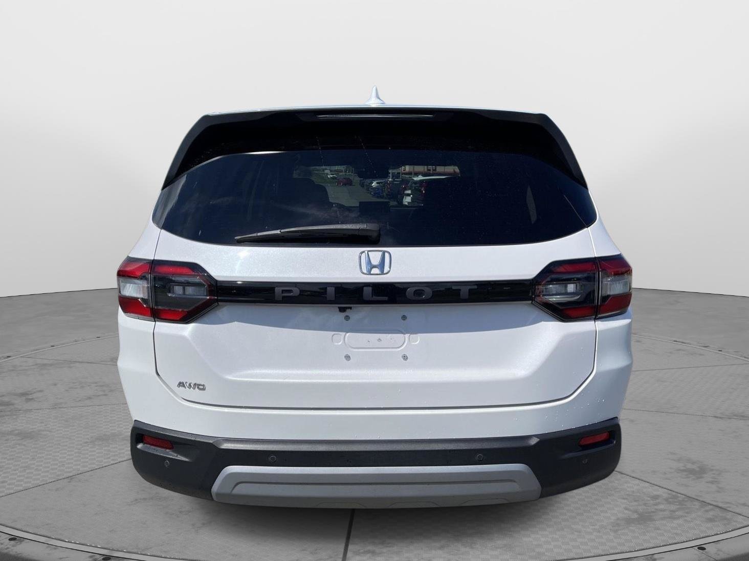 Used 2023 Honda Pilot EX-L image 22