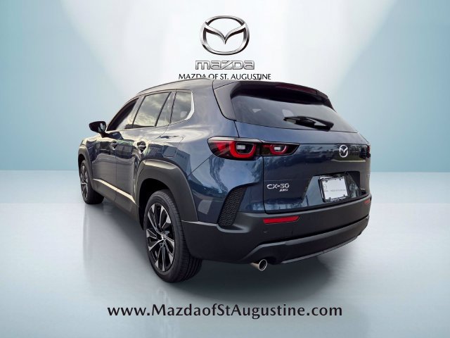 New 2026 MAZDA CX-50 2.5 Hybrid w/ Weather Package AWD/4WD image 3