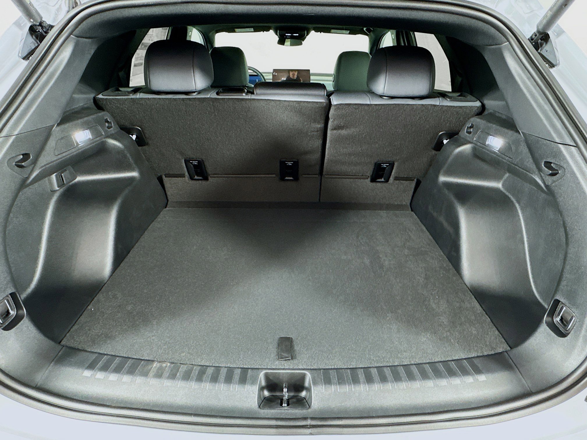 New 2026 Honda Prologue Touring image 28