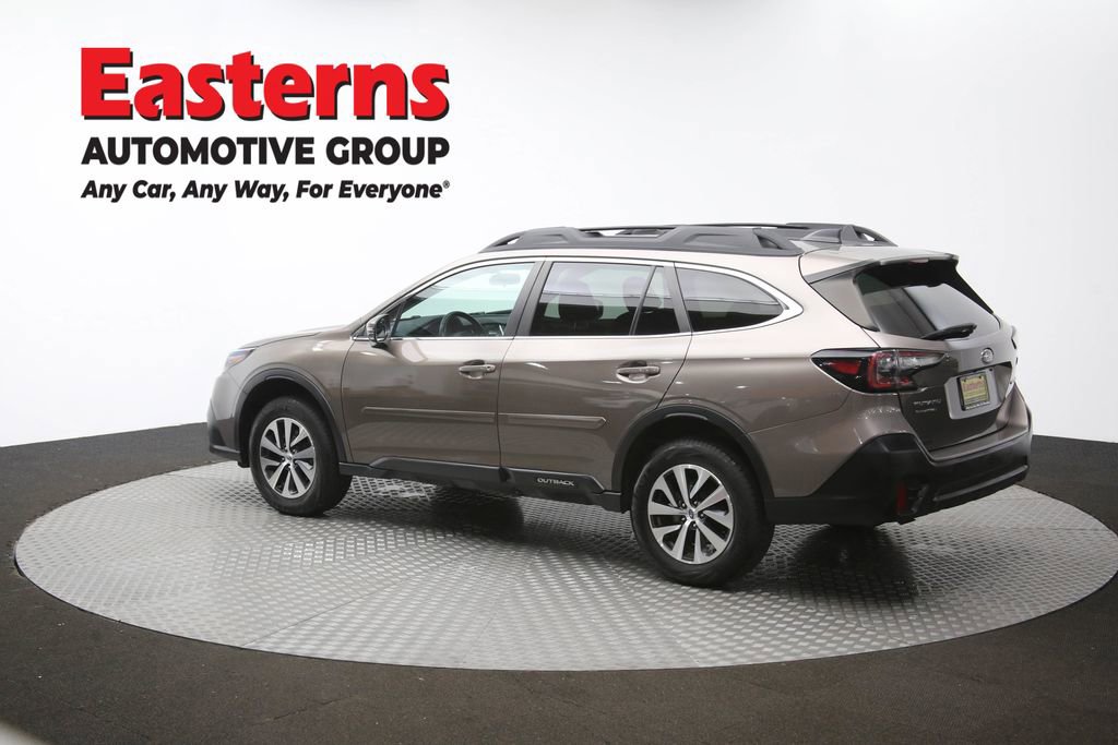 Used 2022 Subaru Outback Premium AWD/4WD image 61