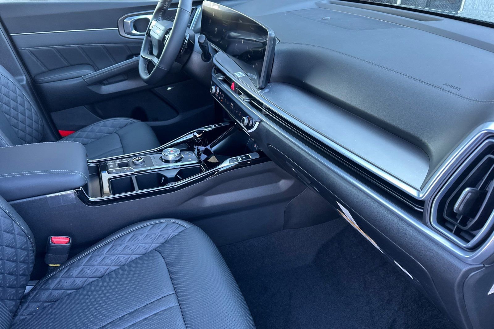 New 2026 Kia Sorento SX Prestige image 17