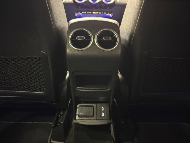 Certified 2025 Mercedes-Benz GLB 250 4MATIC w/ Winter Package image 22