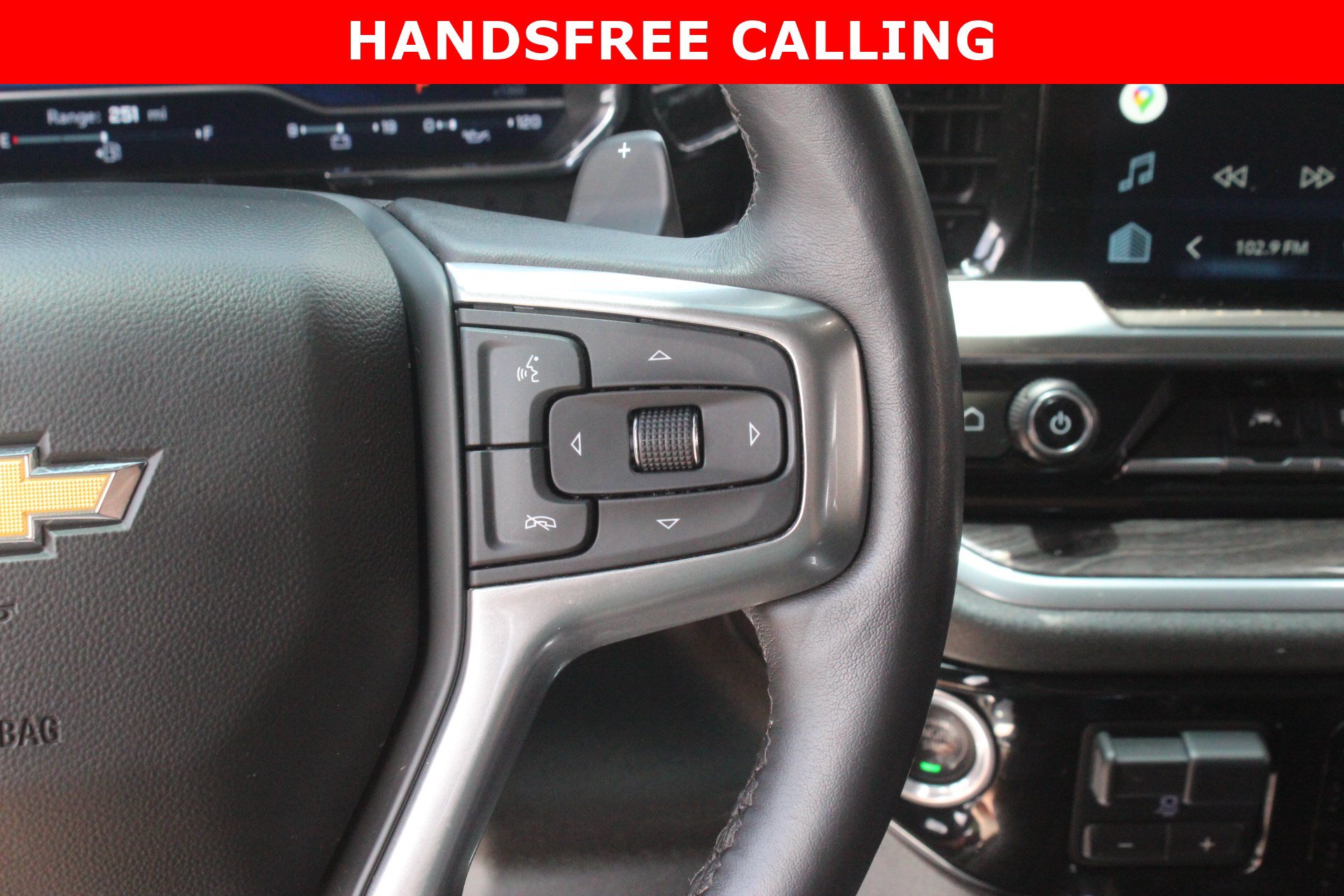 Used 2022 Chevrolet Silverado 1500 LTZ AWD/4WD image 17