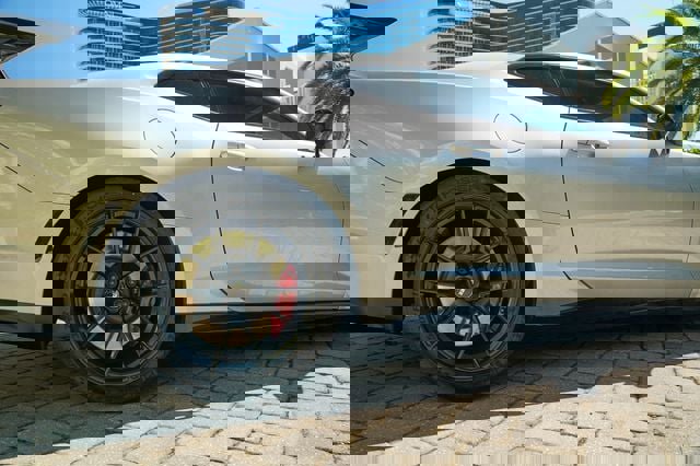 Used 2019 Chevrolet Camaro ZL1 image 30