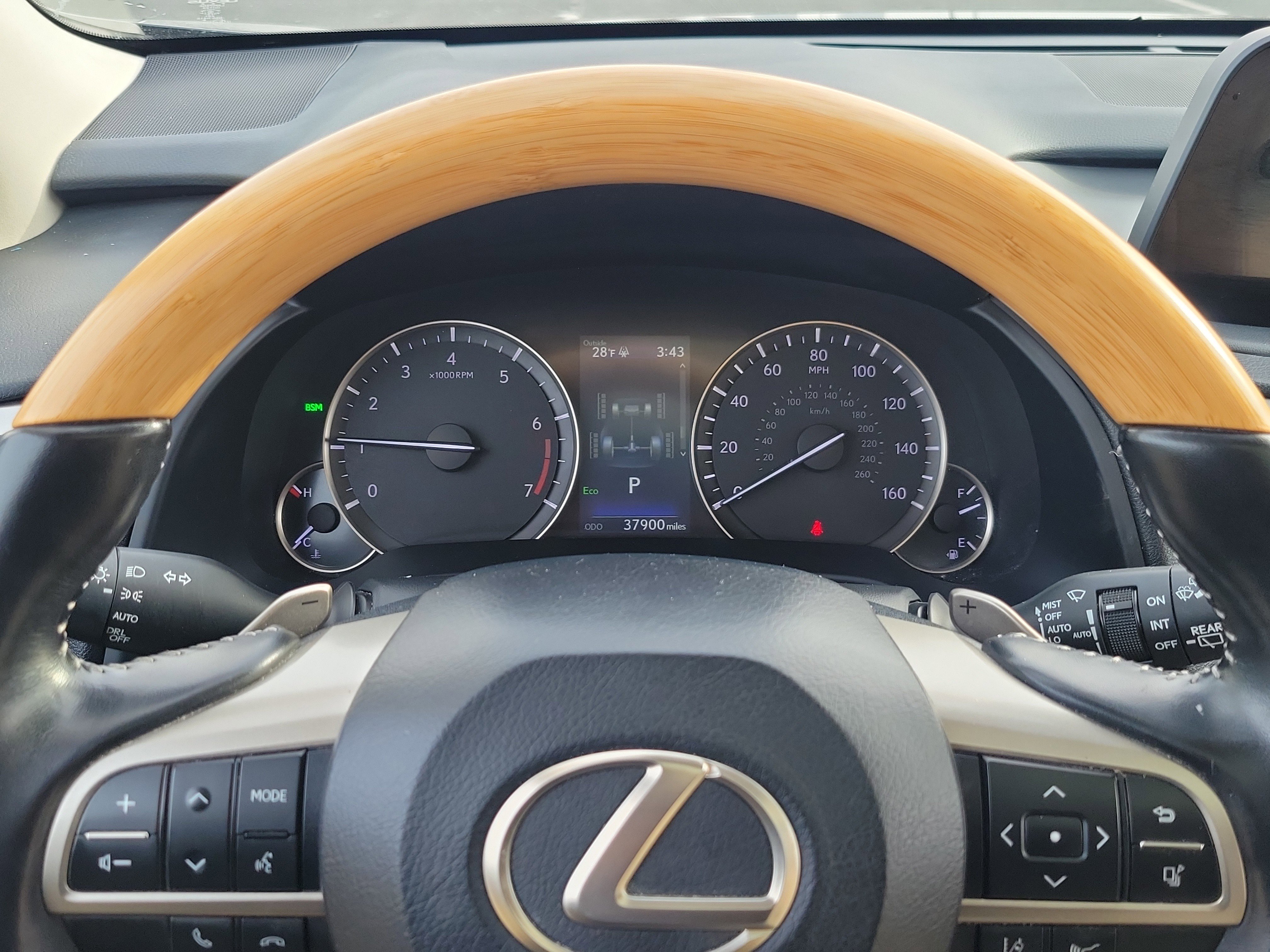 Used 2021 Lexus RX 350L 350L w/ Premium Package image 27