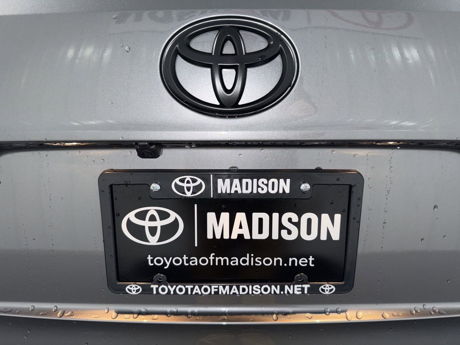 New 2026 Toyota Highlander XLE image 41