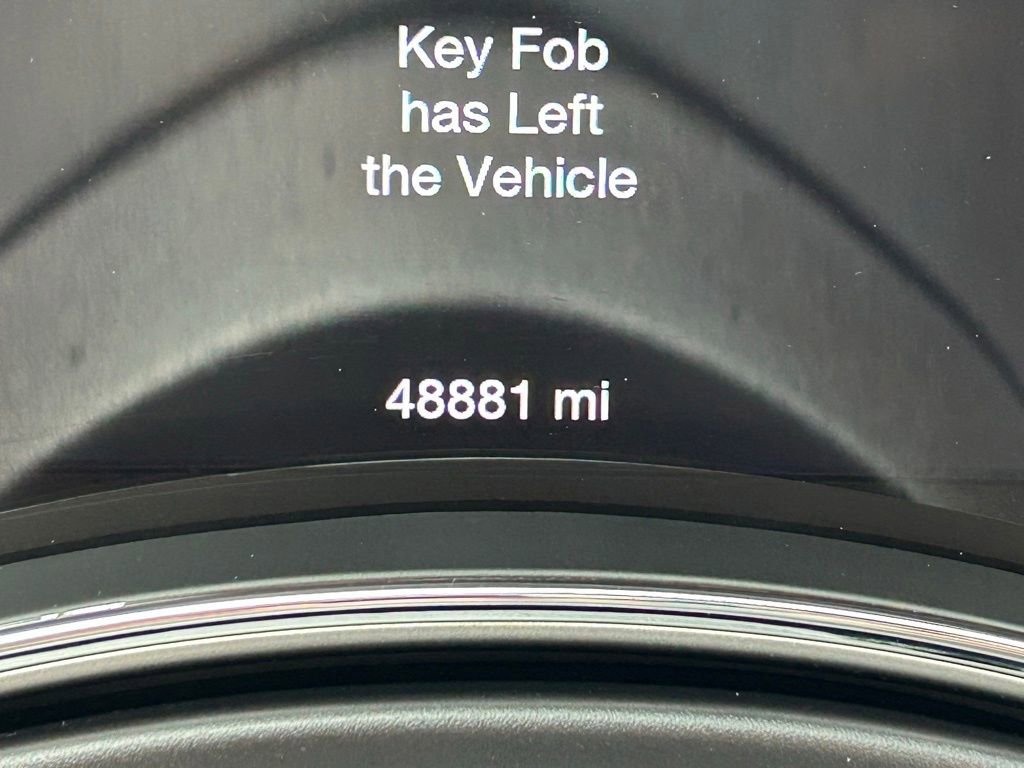 Certified 2018 Jeep Grand Cherokee Limited image 20