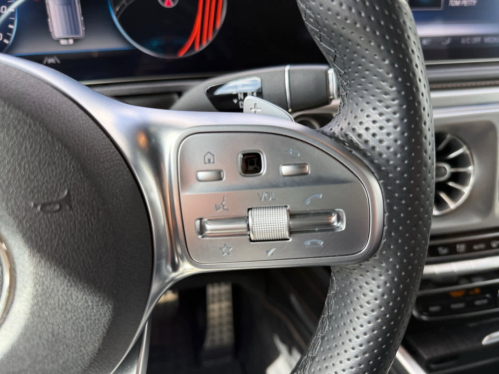 Certified 2021 Mercedes-Benz G 550 image 20