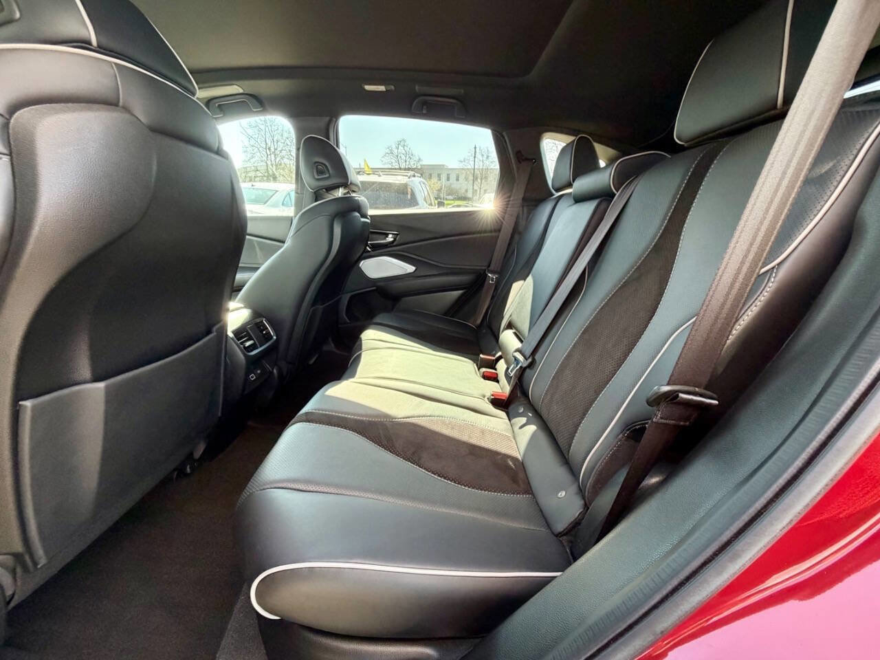Used 2019 Acura RDX A-Spec AWD/4WD image 41