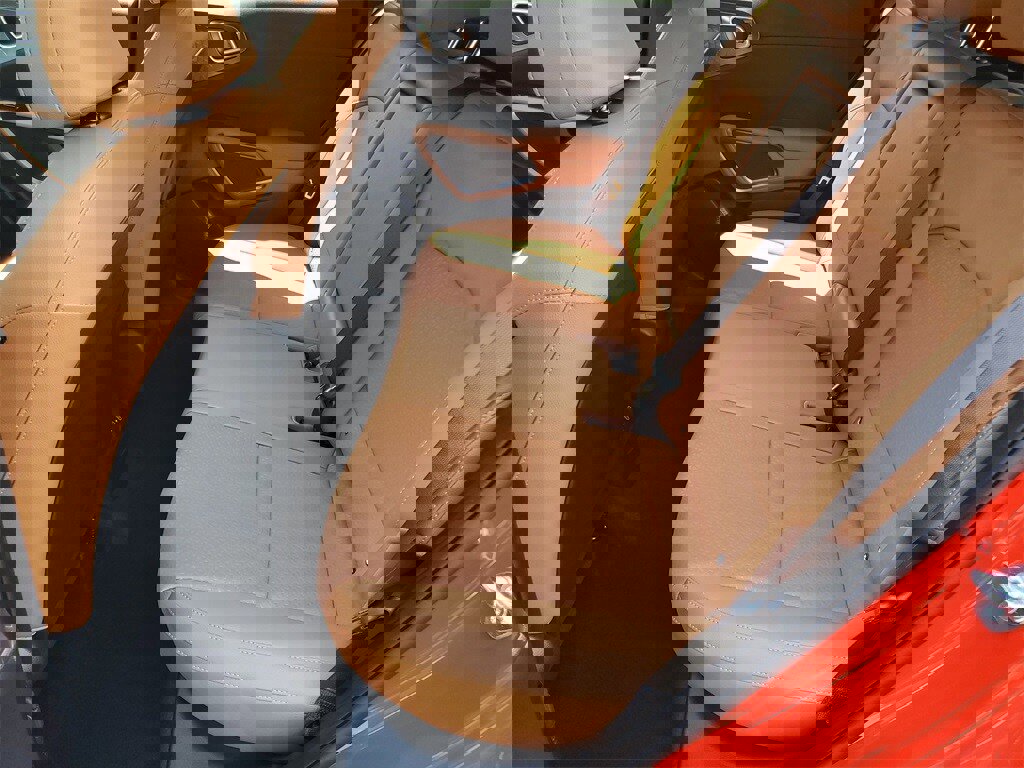 New 2025 Kia Soul EX image 20