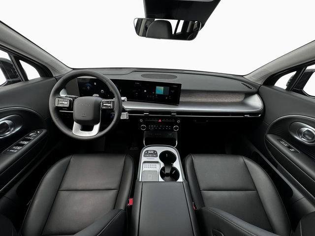 New 2026 Hyundai Ioniq 9 SEL image 13