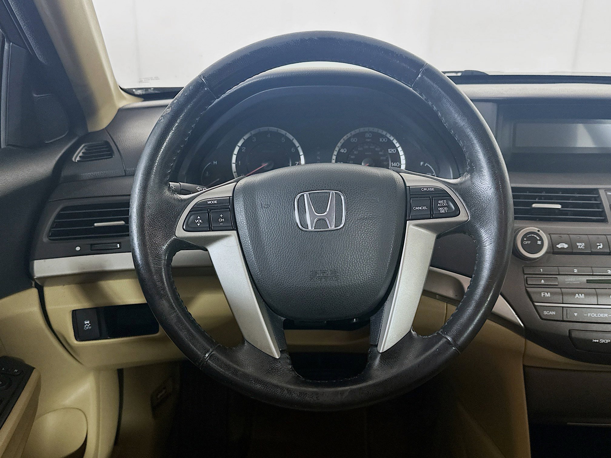 Used 2011 Honda Accord SE image 17