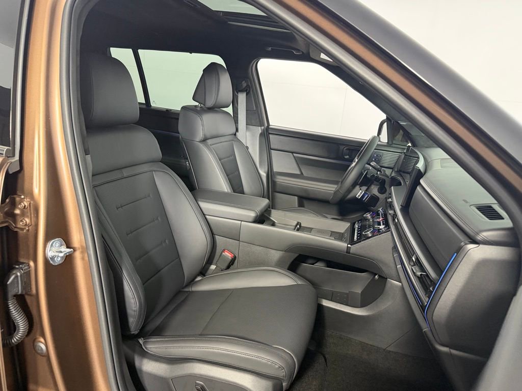 Used 2026 Hyundai Santa Fe Calligraphy image 31