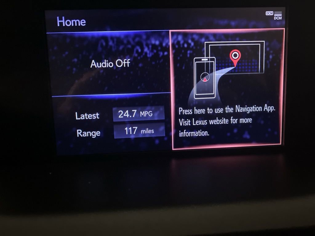 Used 2018 Lexus NX 300 F Sport w/ Accessory Package 2 image 18