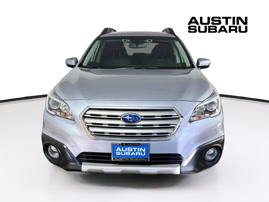 Used 2016 Subaru Outback 2.5i Limited AWD/4WD image 2