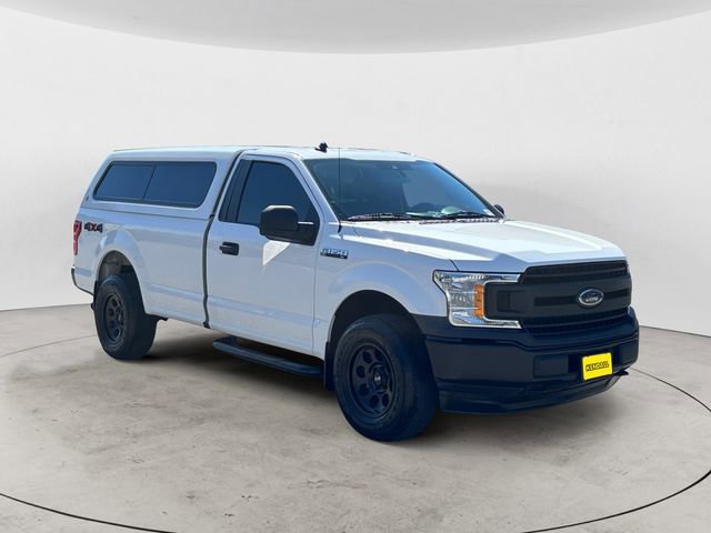 Used 2020 Ford F150 XL w/ Equipment Group 101A Mid image 7