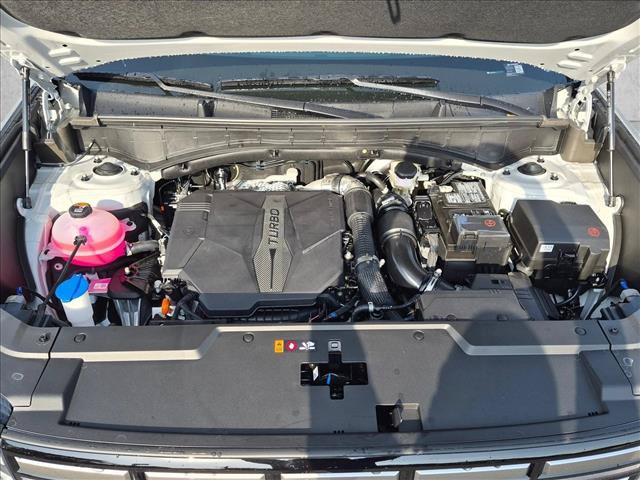 New 2027 Hyundai Santa Fe SEL AWD/4WD image 15