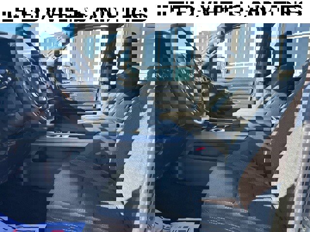 New 2026 RAM 1500 Lone Star image 33