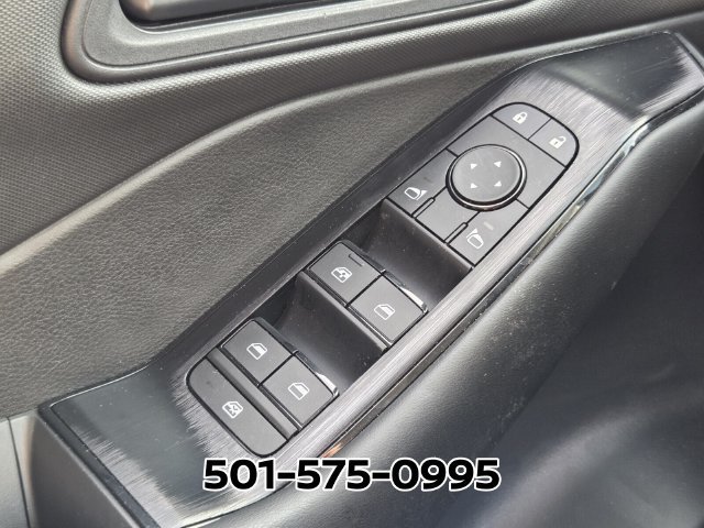 Used 2026 Nissan Rogue S FWD image 30