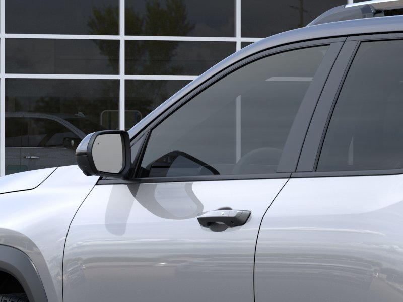 New 2026 Chevrolet Equinox LT w/ Convenience Package II FWD image 12