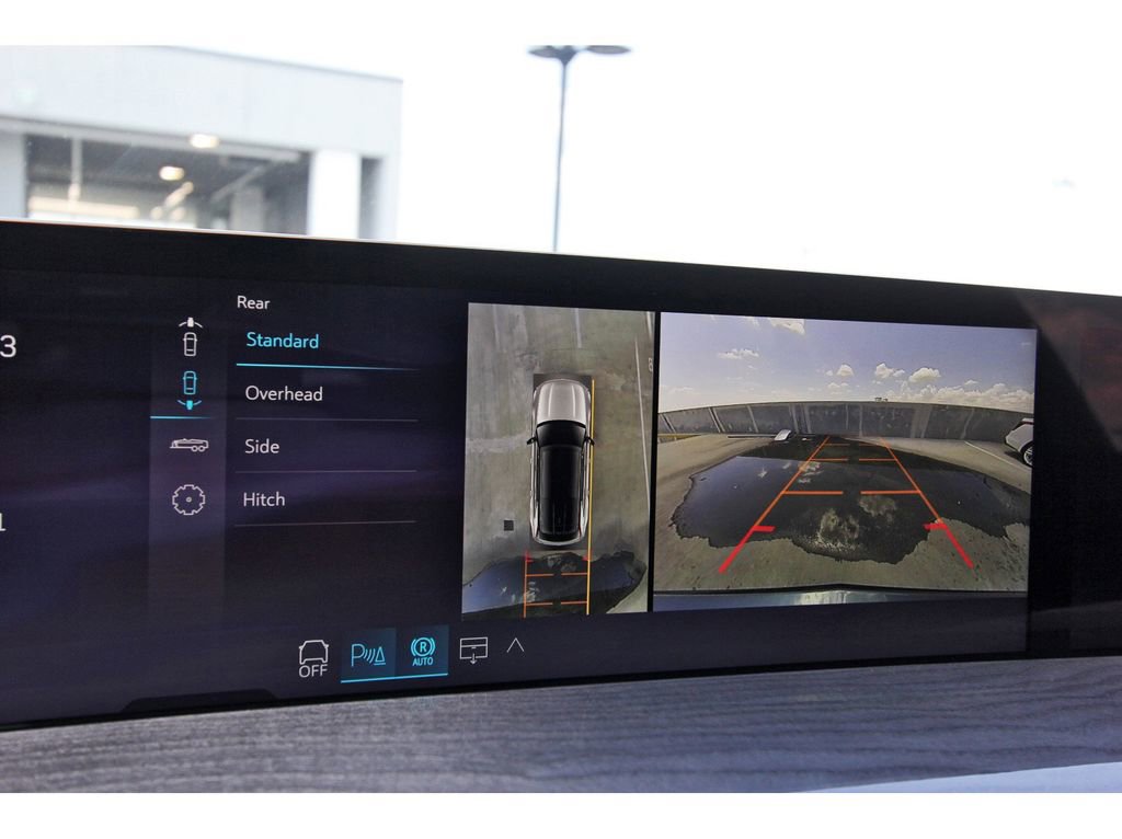 New 2026 Cadillac Escalade IQ Sport 2 w/ LPO, ONYX Package image 17