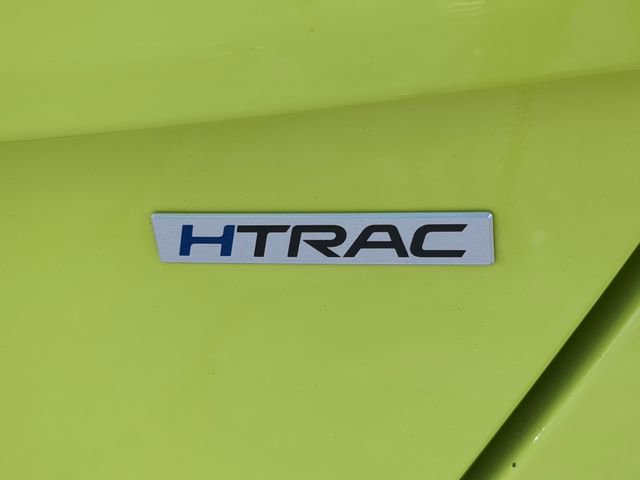 Used 2025 Hyundai Kona SE AWD/4WD image 13