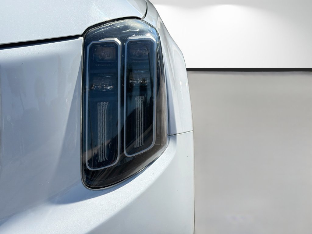 Used 2024 Kia Telluride SX FWD image 9