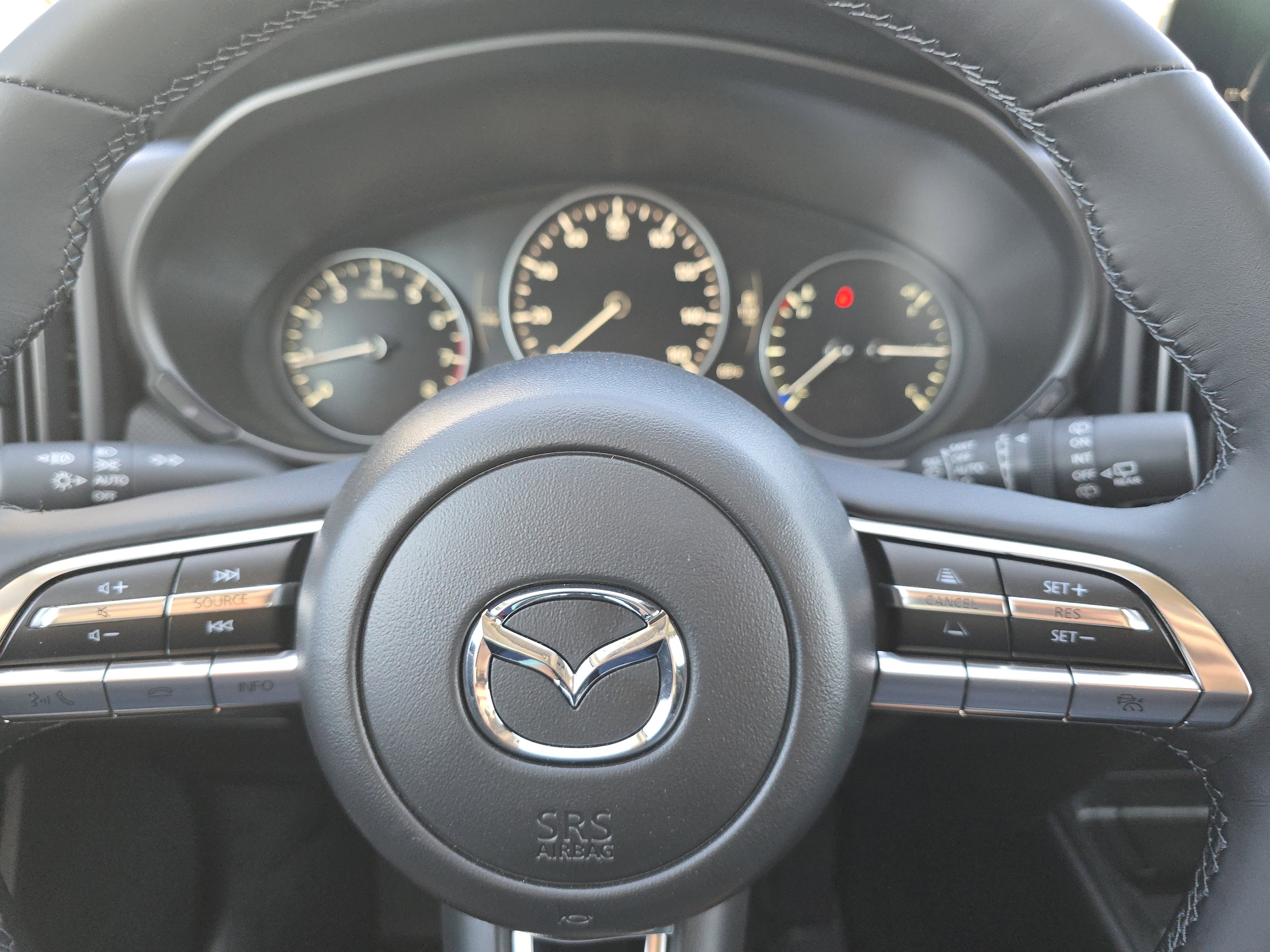 New 2026 MAZDA CX-50 AWD 2.5 S w/ Cargo Package image 11