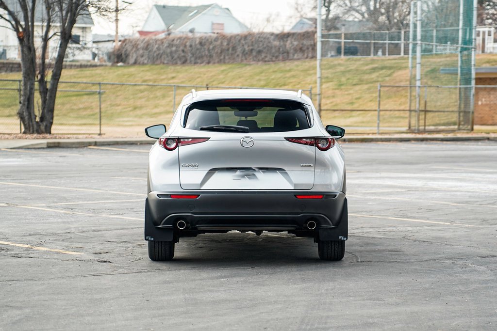 Used 2021 MAZDA CX-30 AWD 2.5 S w/ Preferred Package image 6