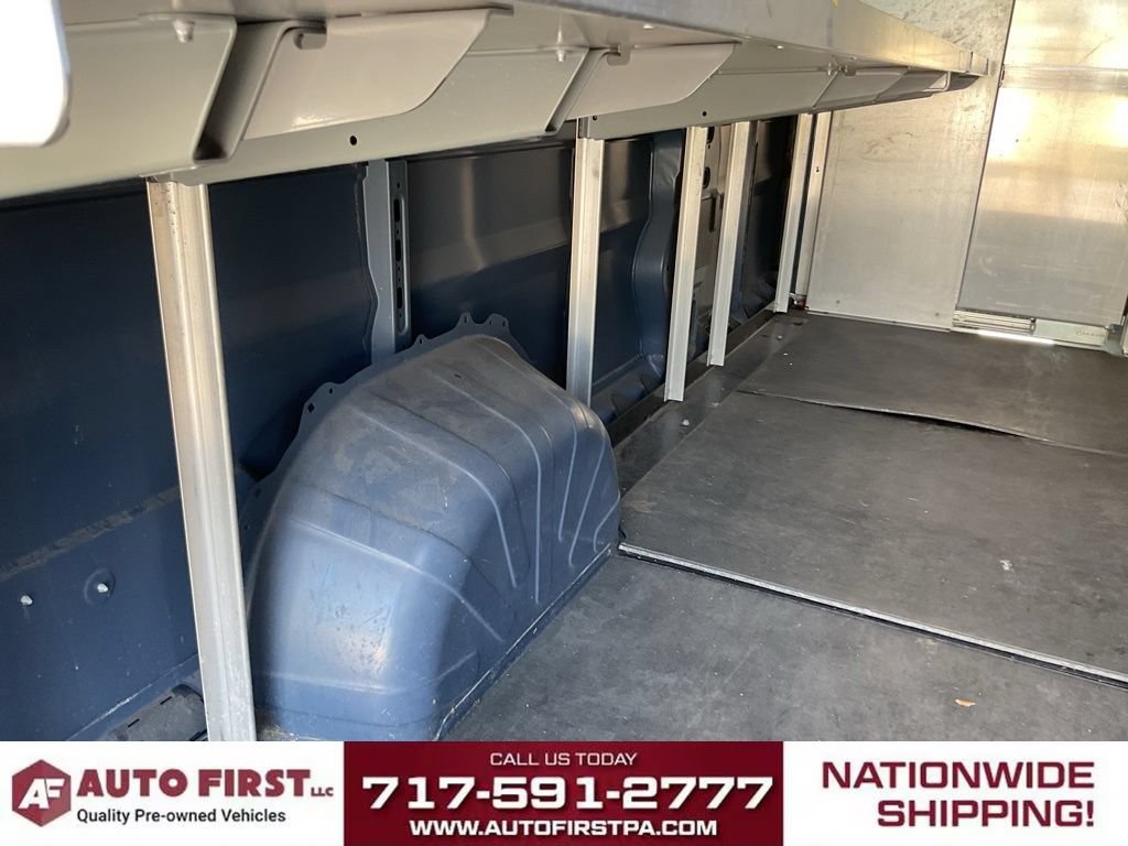 Used 2020 RAM ProMaster 3500 FWD image 6
