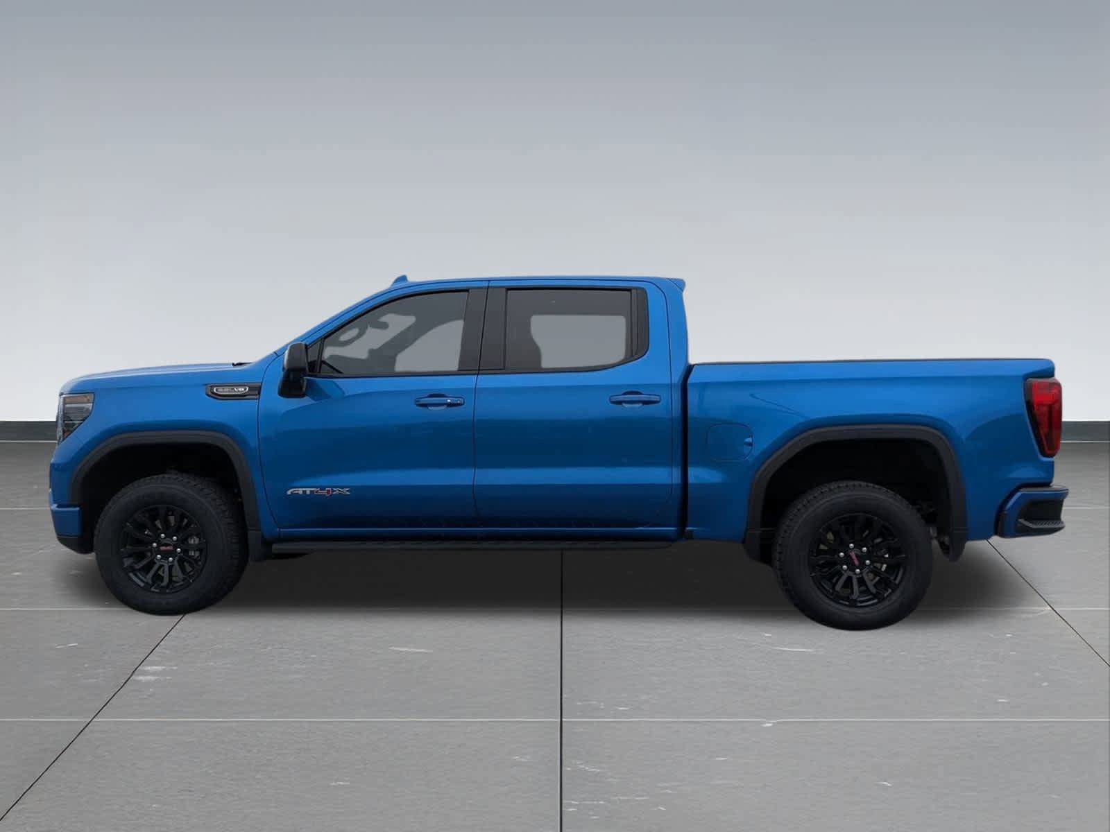Used 2023 GMC Sierra 1500 AT4X image 3