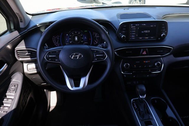 Used 2019 Hyundai Santa Fe SEL image 15