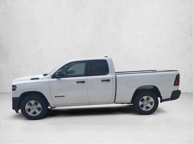 New 2026 RAM 1500 Tradesman image 5
