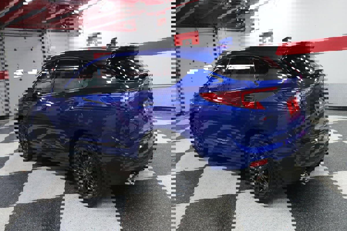 Used 2024 Acura RDX A-Spec image 6