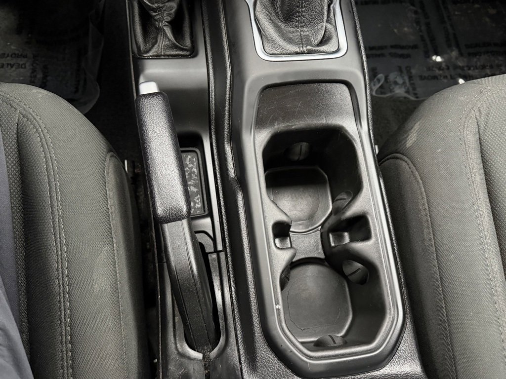 Used 2021 Jeep Gladiator Sport image 41