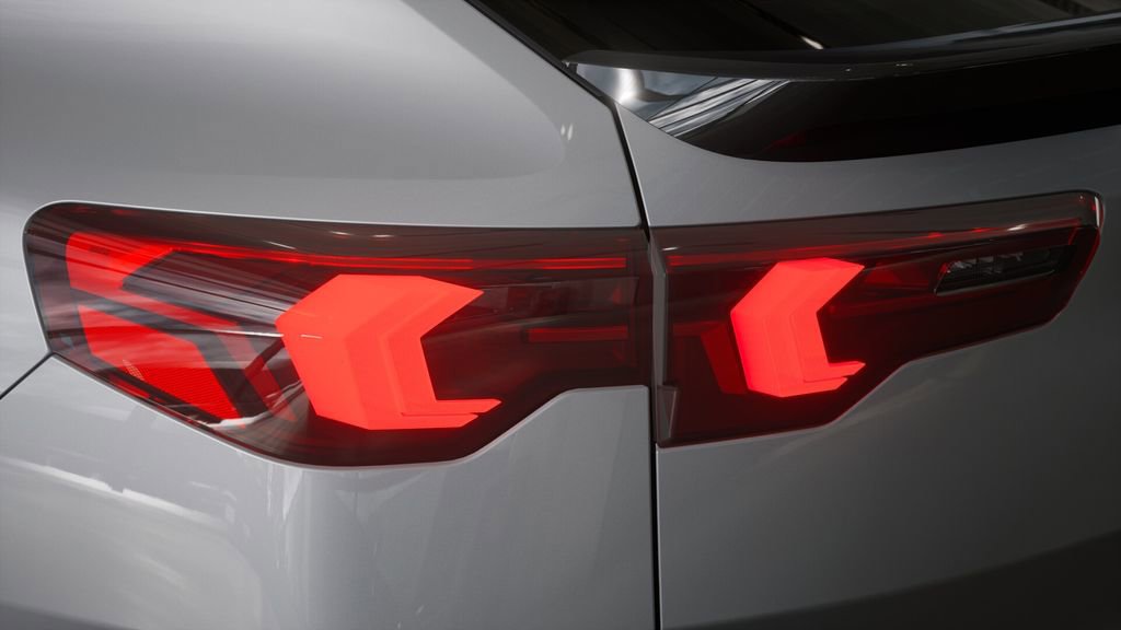 New 2026 BMW X2 xDrive28i w/ Technology Package image 8