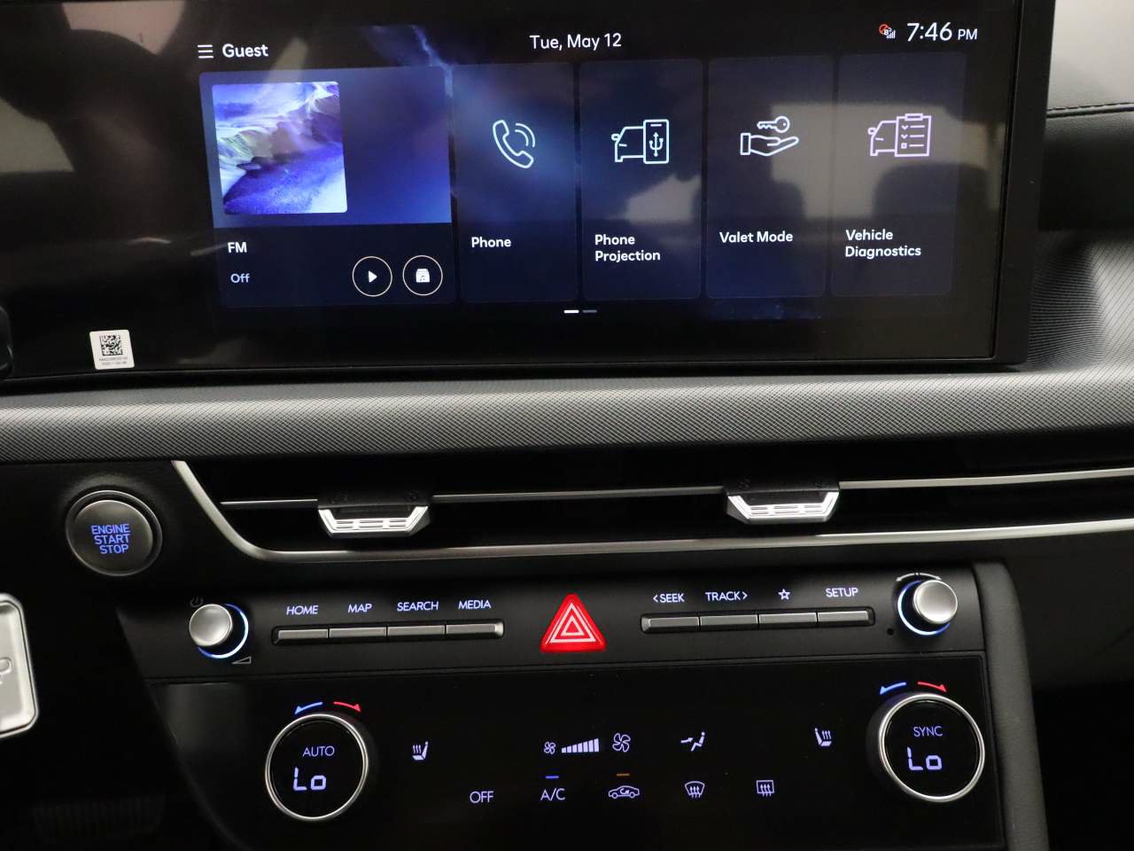 New 2026 Hyundai Sonata SEL image 9