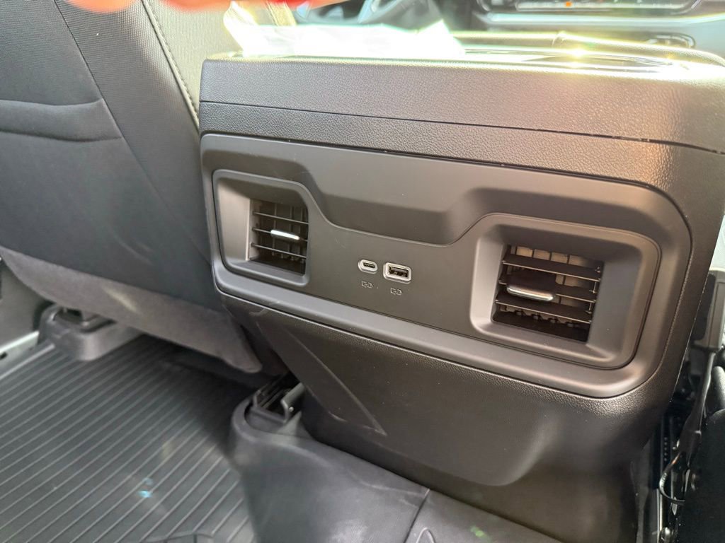 New 2026 Chevrolet Silverado 1500 RST image 16