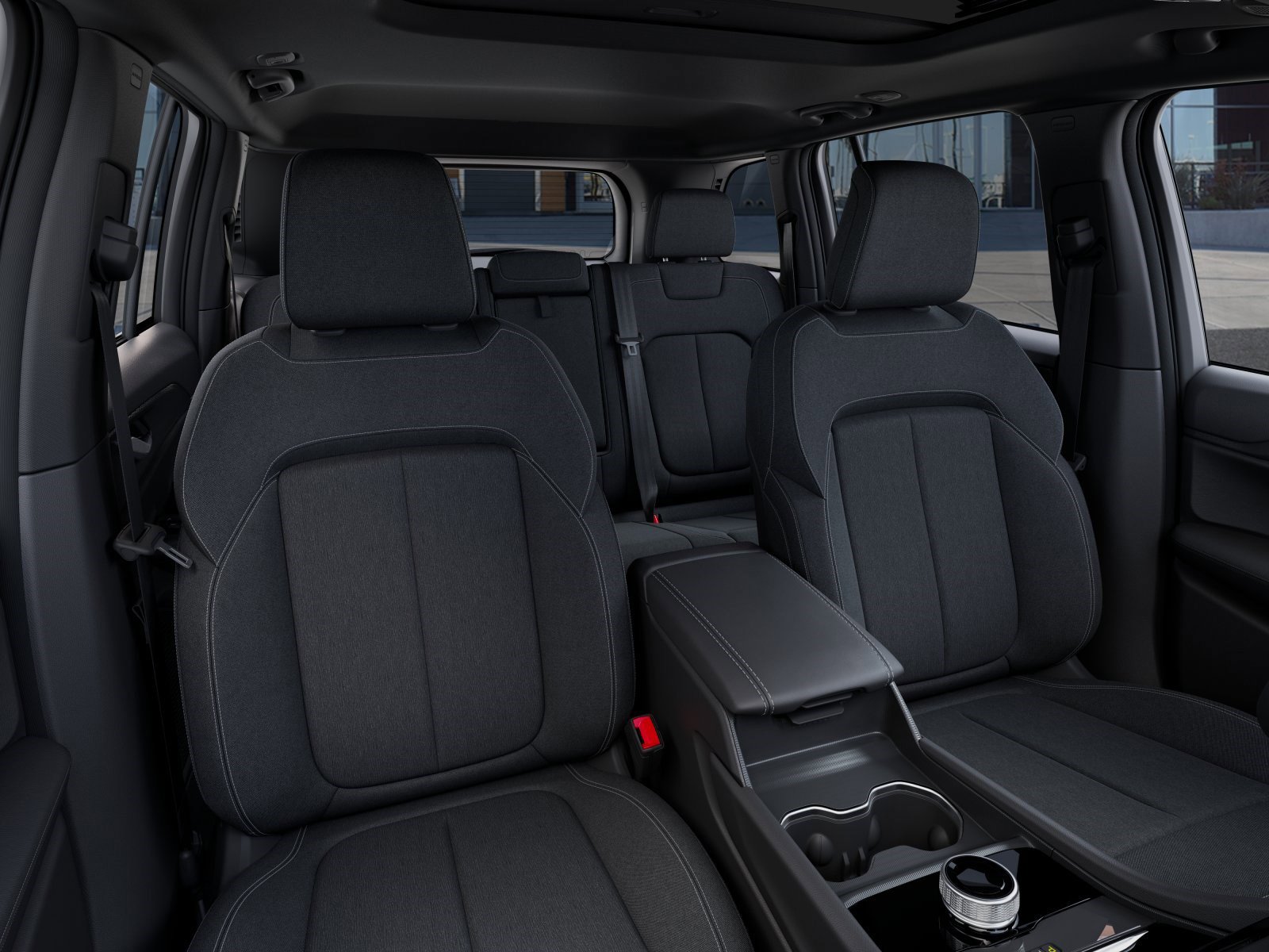 New 2025 Jeep Grand Cherokee Laredo X w/ Trailer Tow Package image 16