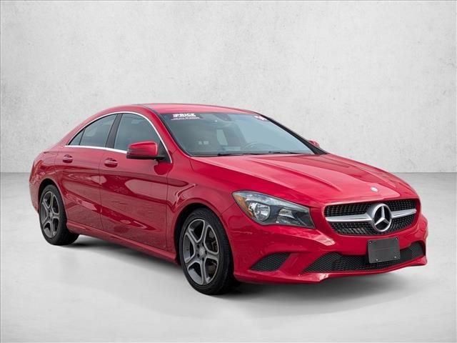 Used 2014 Mercedes-Benz CLA 250 image 3