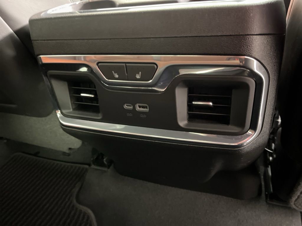 Certified 2024 GMC Sierra 1500 Denali Ultimate image 10