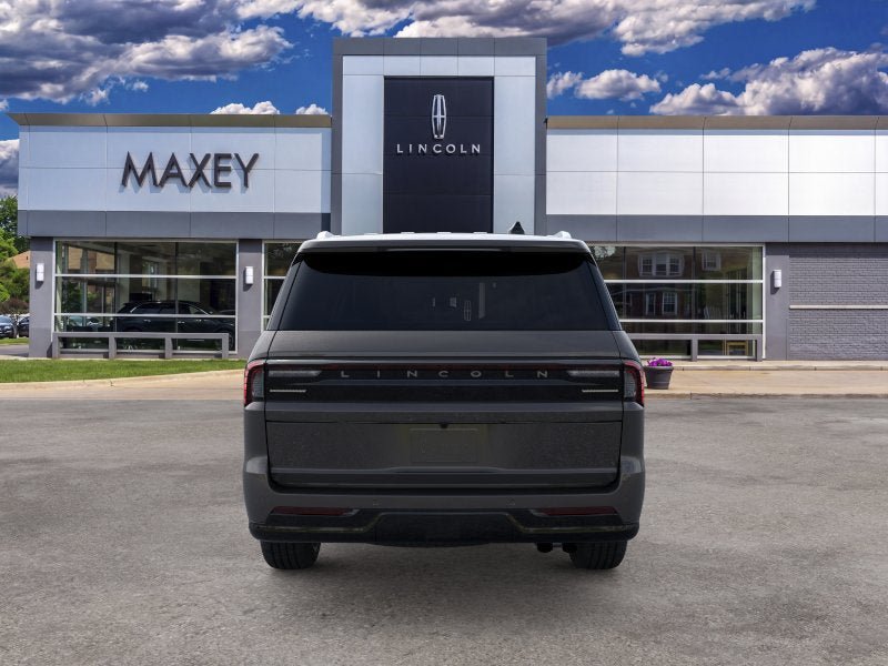 New 2026 Lincoln Navigator L Black Label AWD/4WD image 5