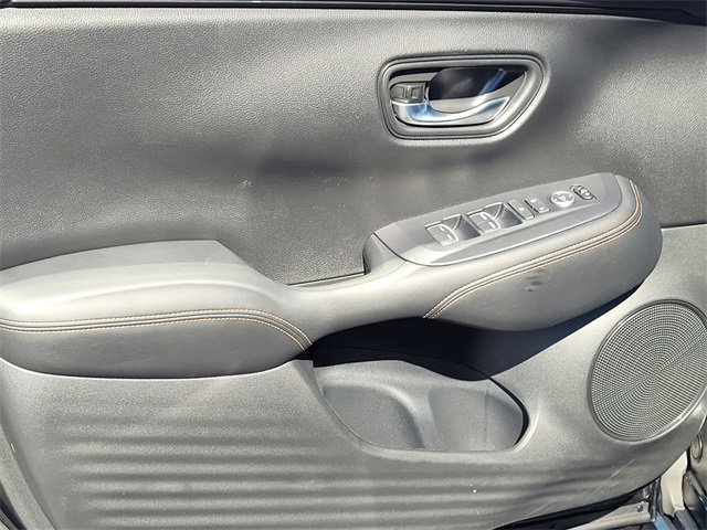 Used 2025 Honda HR-V Sport image 15