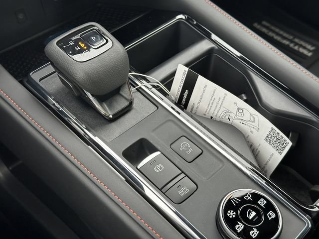 New 2026 Nissan Pathfinder Rock Creek w/ Rock Creek Premium Package AWD/4WD image 27
