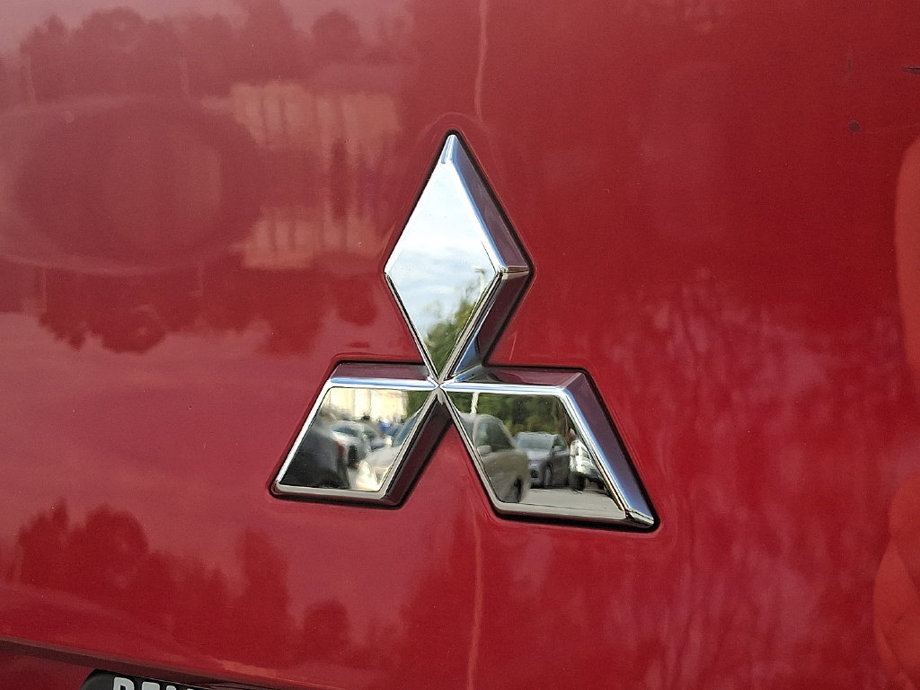 Used 2022 Mitsubishi Outlander SEL AWD/4WD image 33