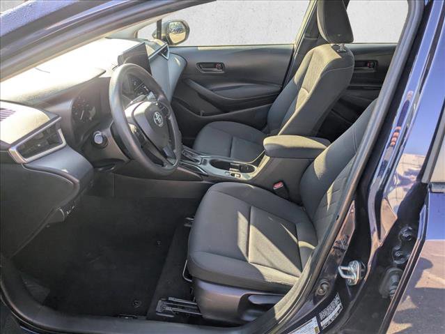 Used 2023 Toyota Corolla LE image 14
