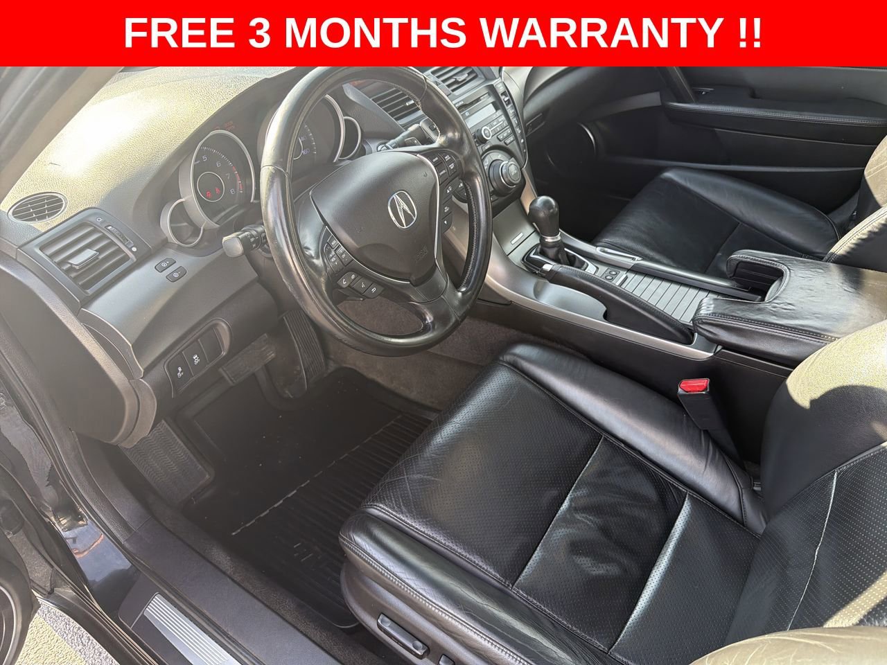 Used 2012 Acura TL w/ Advance Package FWD image 39