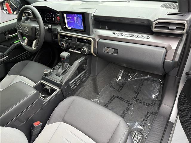 New 2026 Toyota Tacoma TRD Sport image 23