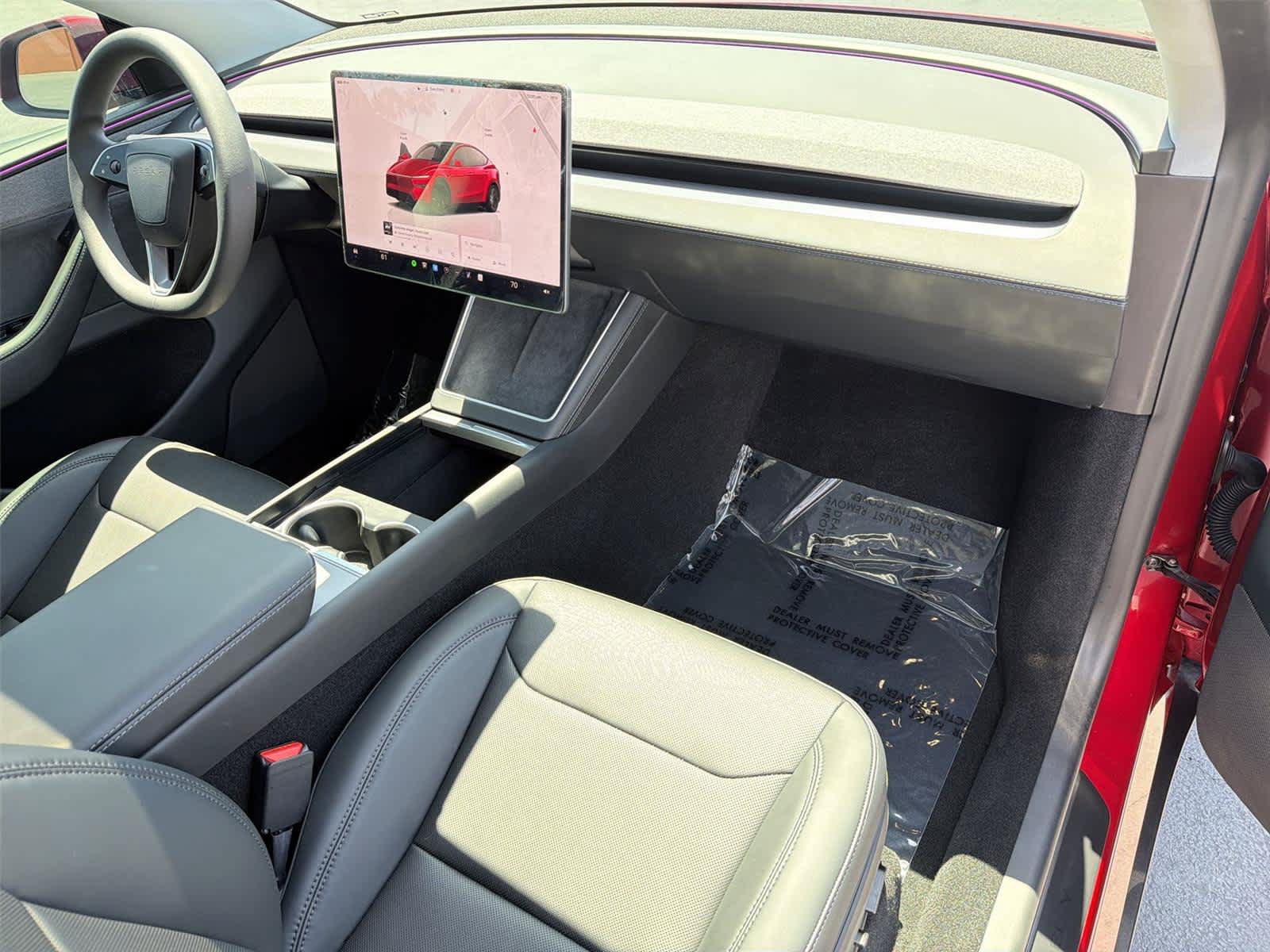 Used 2026 Tesla Model Y AWD image 13