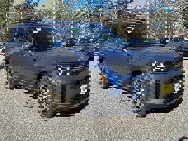 New 2026 Hyundai Santa Fe Limited image 32